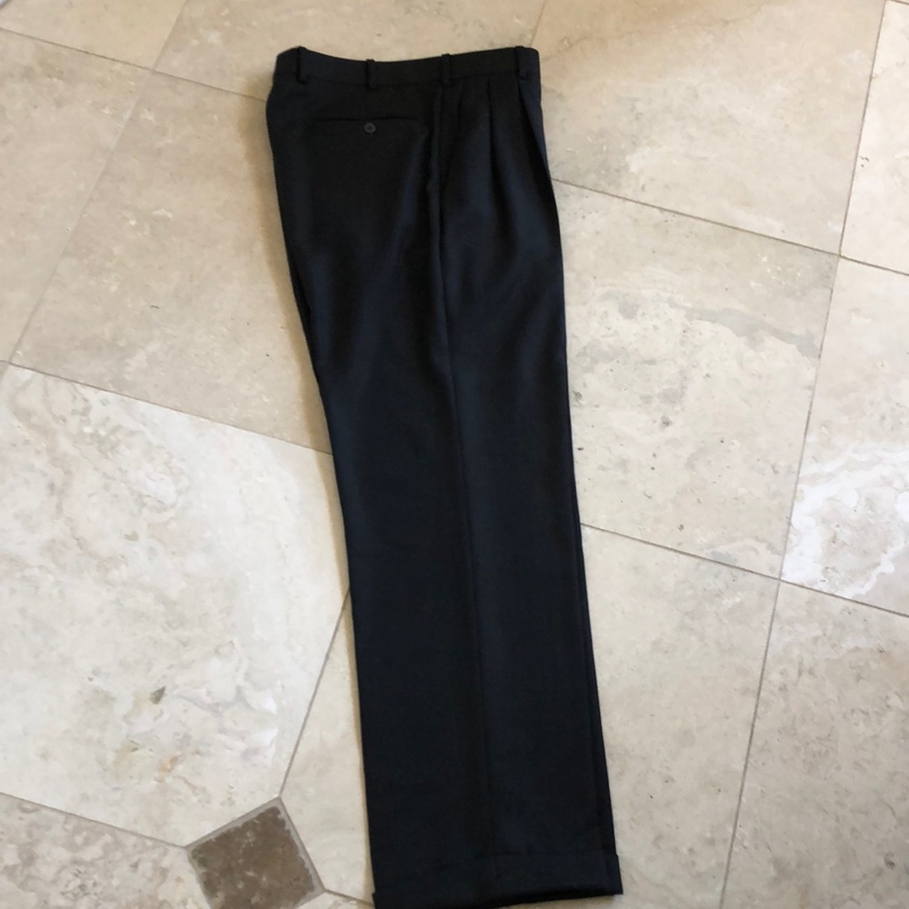Zanella slacks